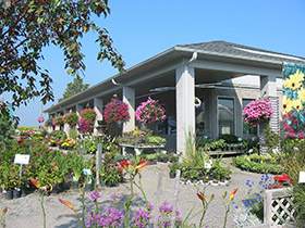 Schulte's Greenhouse And Garden Center